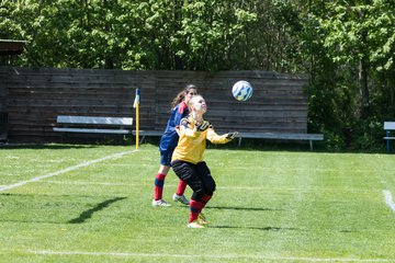 Bild 35 - Frauen TSV Wiemersdorf - SG Schmalfdeld/Weddelbrook : Ergebnis: 0:4